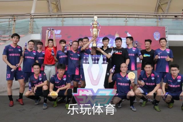 乐玩体育公司介绍